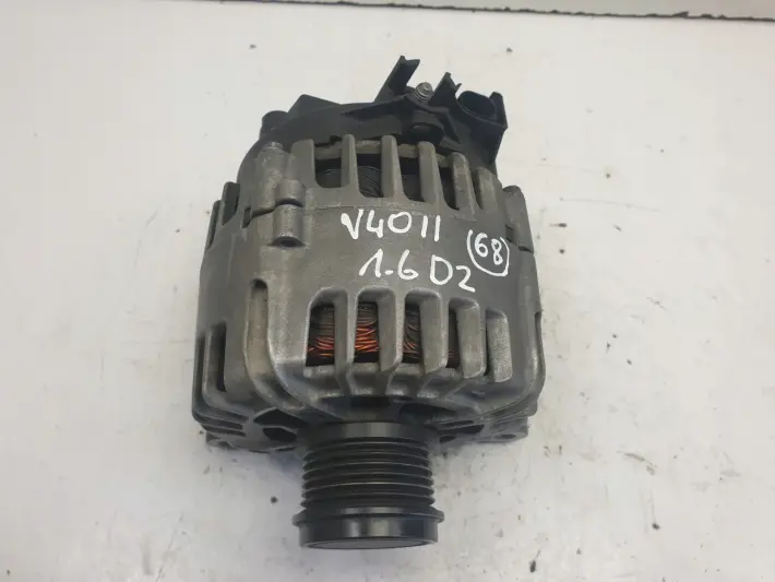 Volvo V40 II 1.6 D2 ALTERNATOR 150A 31419219 oryginał