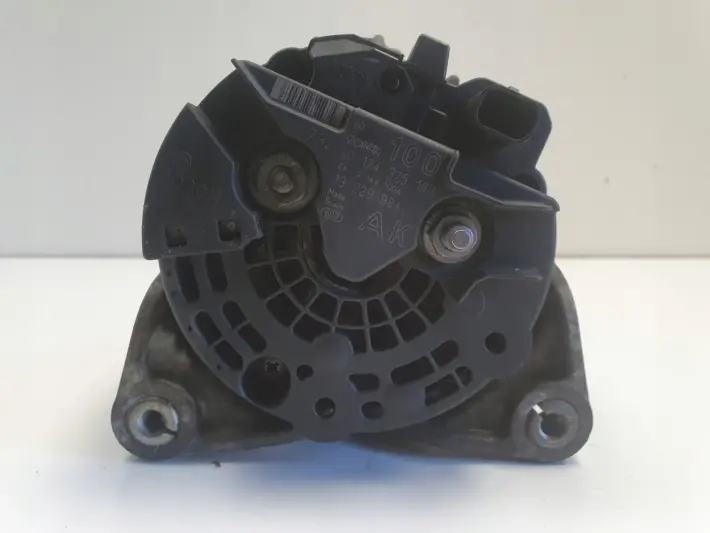 Opel Astra III H 1.6 16V ALTERNATOR 100A bosch 0124325163 AK