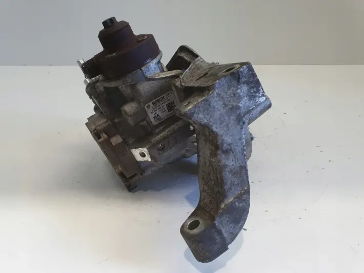 Citroen C4 II 1.6 HDI POMPA WTRYSKOWA paliwa 0445010516