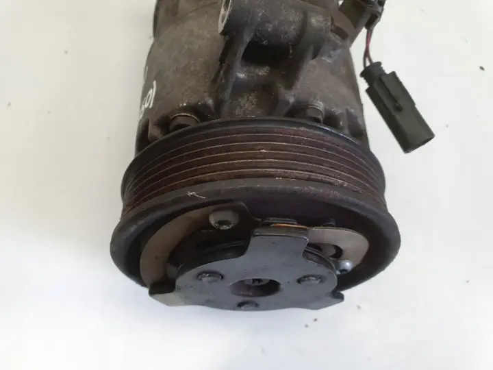 BMW E87 E90 2.0 i SPRĘŻARKA KLIMATYZACJI 6915380-08