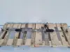 Renault Scenic IV Megane IV MAGLOWNICA przekładnia kierownicza 490017441R