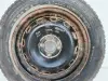 Clio II III Kangoo KOŁO ZAPASOWE Zapas 185/65 R15 4x100