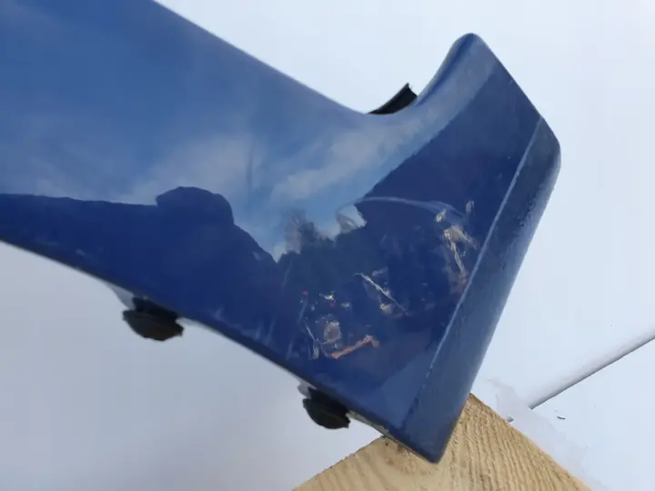 Hyundai i10 II PRZEDNI BŁOTNIK LEWY PRZÓD X3U