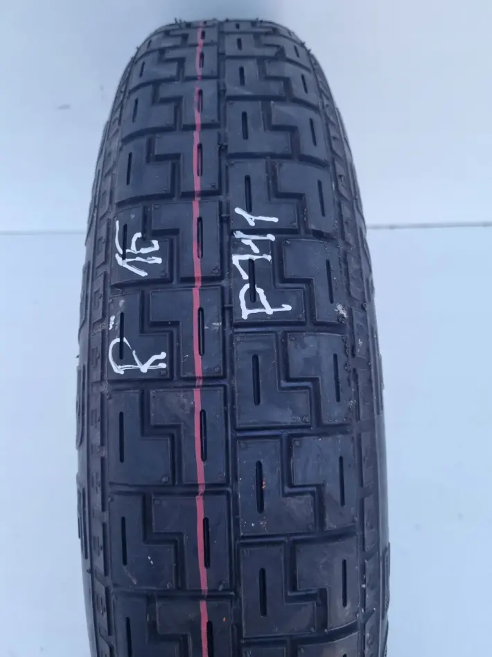Ford Mondeo mk3 III KOŁO DOJAZDOWE dojazdówka 125/85 R16 5x108 1S71MD