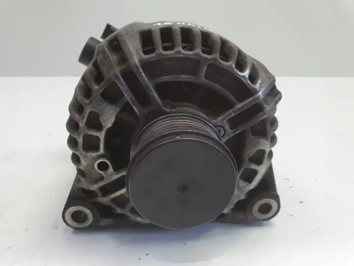 Citroen C4 Picasso 1.6 HDI ALTERNATOR