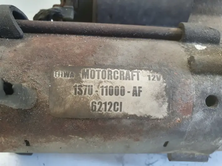 Ford Mondeo MK3 2.0 16V ROZRUSZNIK 1S7U-11000-AF