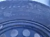 Bipper Fiorino III Nemo FELGI STALOWE KOŁA ZIMOWE 14 cali 175/70 R14 2021r