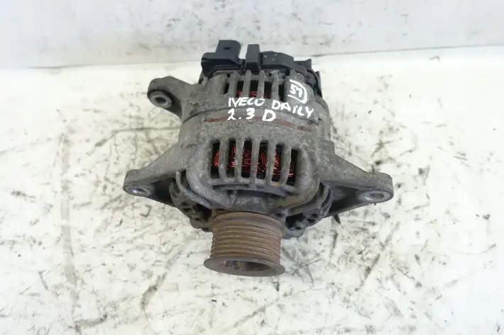 Iveco Daily 2.3 D ALTERNATOR oryginał