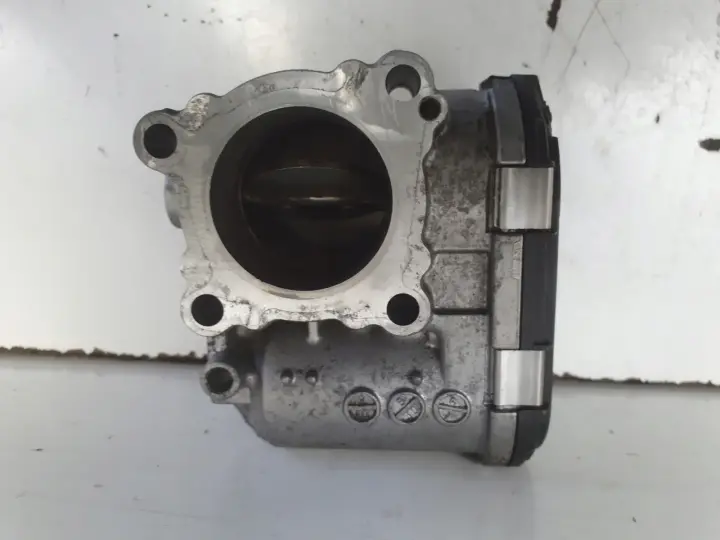 Nissan X-TRAIL T31 2.0 DCI PRZEPUSTNICA 8200330810 0281002681