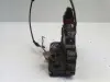 Opel Corsa D ZAMEK DRZWI prawy przód Pasażera 13258279 EN