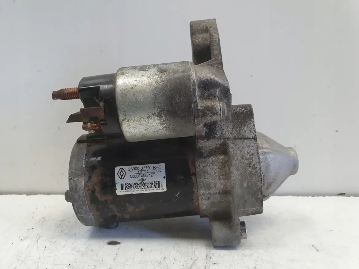 Dacia Logan II 0.9 TCe ROZRUSZNIK 233000779R M000T46572ZT