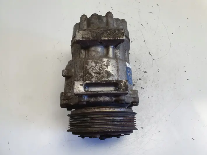 Volvo S40 II V50 2.0 D SPRĘŻARKA KLIMATYZACJI 3M5H-19D629-HE