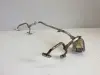 Porsche 911 GT3 3.8 ZAWÓR EGR przewody