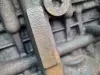 SILNIK KOMPLET Peugeot Boxer II 2.2 HDI 120KM 183tyś 4HU