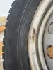 Renault Trafic III KOŁO ZAPASOWE Zapas 215/65 R16C 5x114.3 ET50