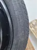 Opel Insignia A KOŁO DOJAZDOWE dojazdówka 125/70 R17 5x120 17X4.00B IS41