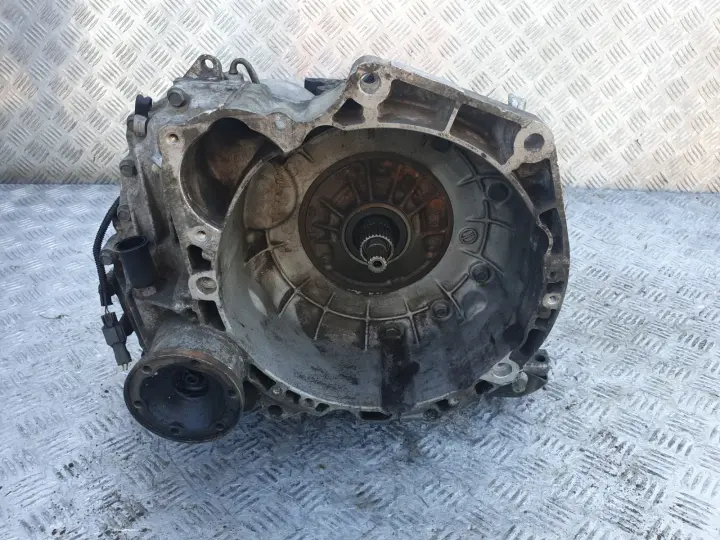 Seat Ibiza II 1.4 MPI 99-02r SKRZYNIA BIEGÓW FMA