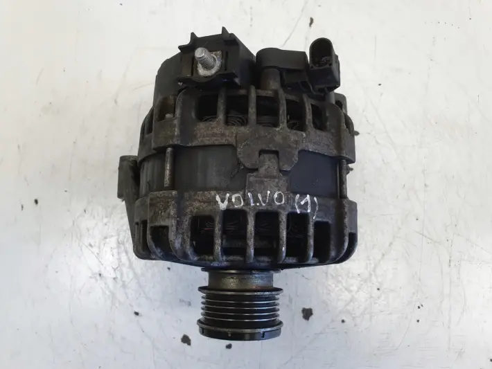 Volvo S60 II 2.0 D3 ALTERNATOR bosch