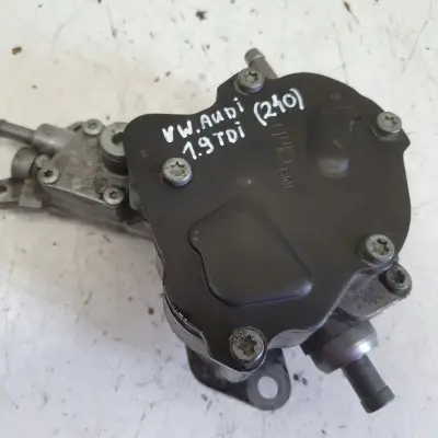 Skoda Fabia I 1.9 TDI 99-08r POMPA VACUM wakum LUK 038145209E