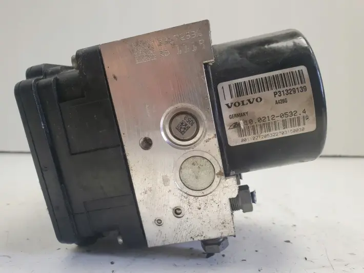 Volvo V70 III S80 II POMPA ABS Sterownik 31329139