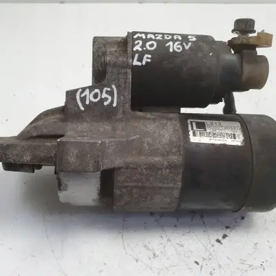 Mazda 5 2.0 16V ROZRUSZNIK M000T90981