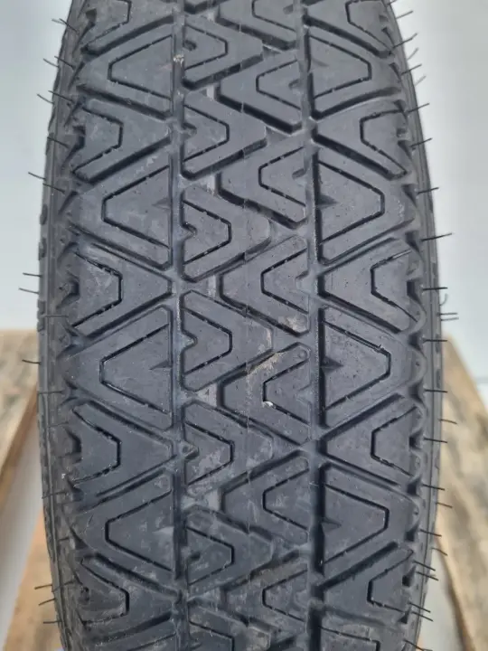 Opel Vectra C Astra H KOŁO DOJAZDOWE dojazdówka 125/85 R16 5x110 2160132