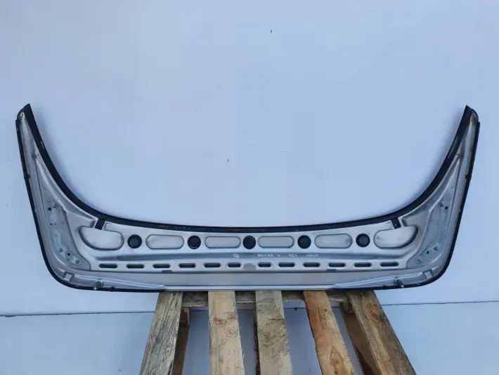 Porsche Boxster 986 SPOILER LOTKA KLAPA DACHU
