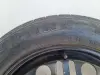 Opel Vectra C Astra H KOŁO DOJAZDOWE dojazdówka 125/85 R16 5x110 2160132