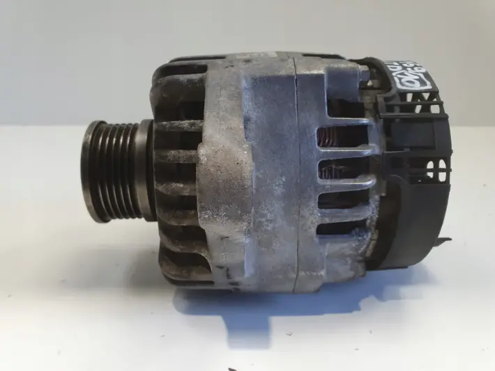 Alfa Romeo 159 1.9 JTD ALTERNATOR 51764265 denso 100A