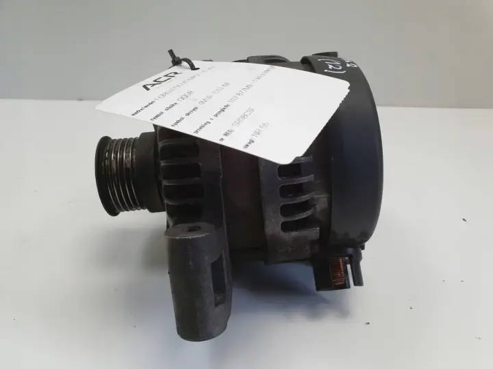 Ford C-Max Focus mk2 1.8 16V ALTERNATOR Denso 3M5T-10300-LD 120A