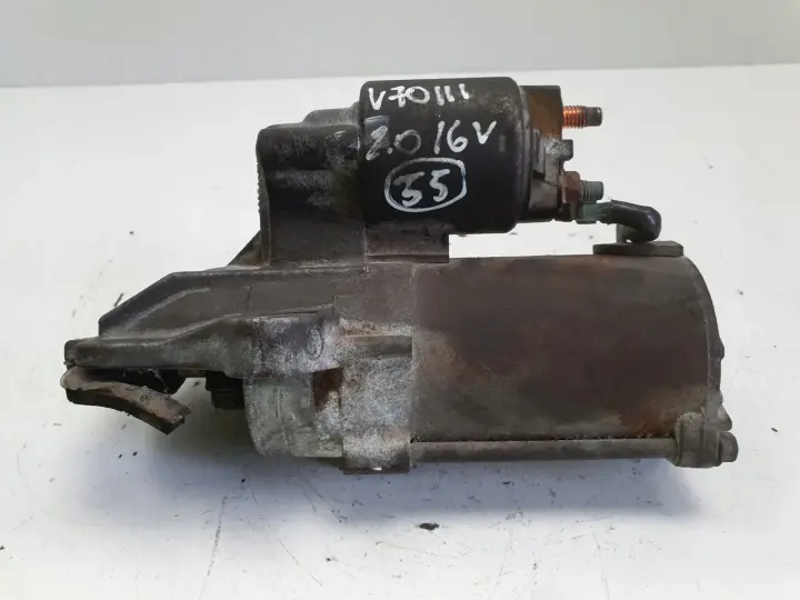 Volvo S40 II V50 II V70 III S80 II 2.0 16V ROZRUSZNIK 31268034 B4204S4