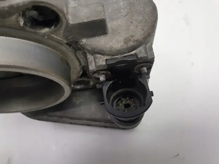 Mercedes W208 2.3 K PRZEPUSTNICA 1111410025