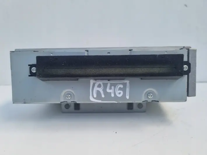 Volvo S40 II V50 RADIO CD radioodtwarzacz CZYTNIK PŁYT 30732851AA 30732851