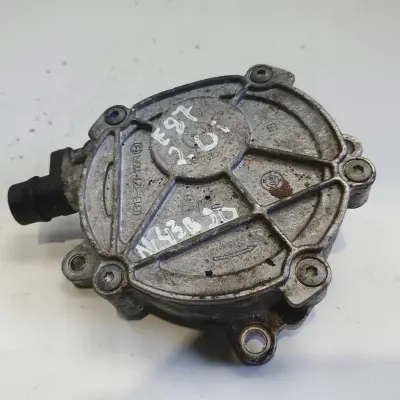 BMW E87 E90 2.0 i POMPA VACUM wakum 0313327116