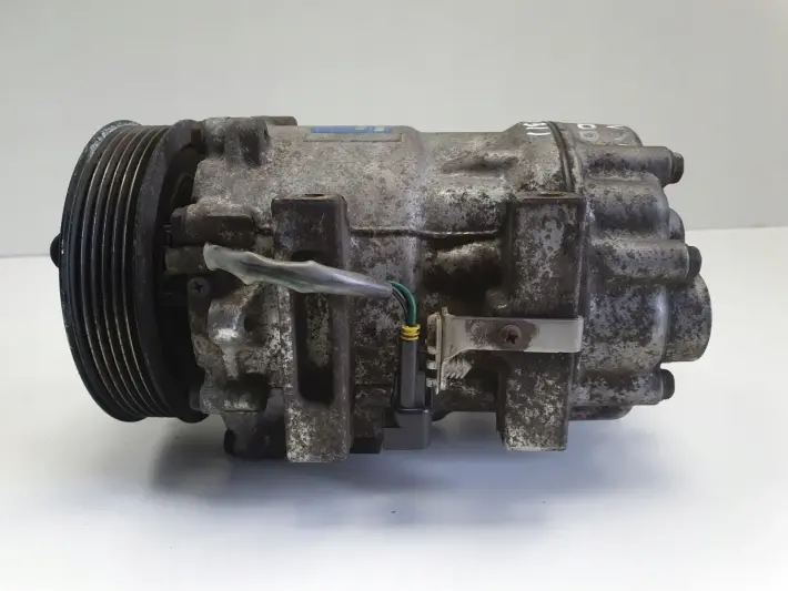 Volvo S40 II V50 2.0 D SPRĘŻARKA KLIMATYZACJI pompa 31291881