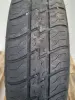 Ford C -Max II Focus Mk3 KOŁO DOJAZDOWE dojazdówka 125/80 R16 5x108 2160848