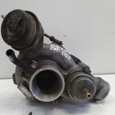 Saab 93 9-3 II 2.0 T TURBOSPRĘŻARKA turbo 12755106 B207E