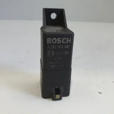 Volvo XC90 II S90 II V90 II DIESEL PRZEKAŹNIK ŚWIEC ŻAROWYCH 0281003047