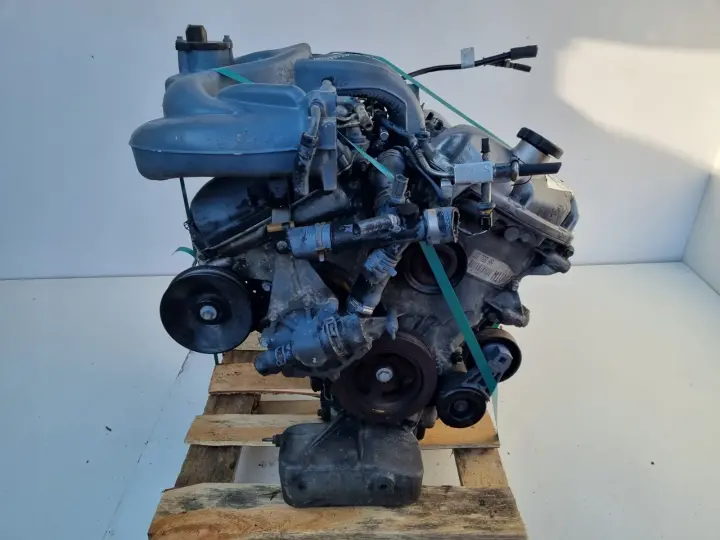 SILNIK Jaguar S-Type 3.0 V6 99-07r AJ-V6 1G766AA