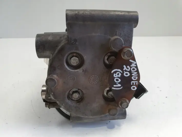 Ford Mondeo MK3 2.0 16V SPRĘŻARKA KLIMATYZACJI pompa