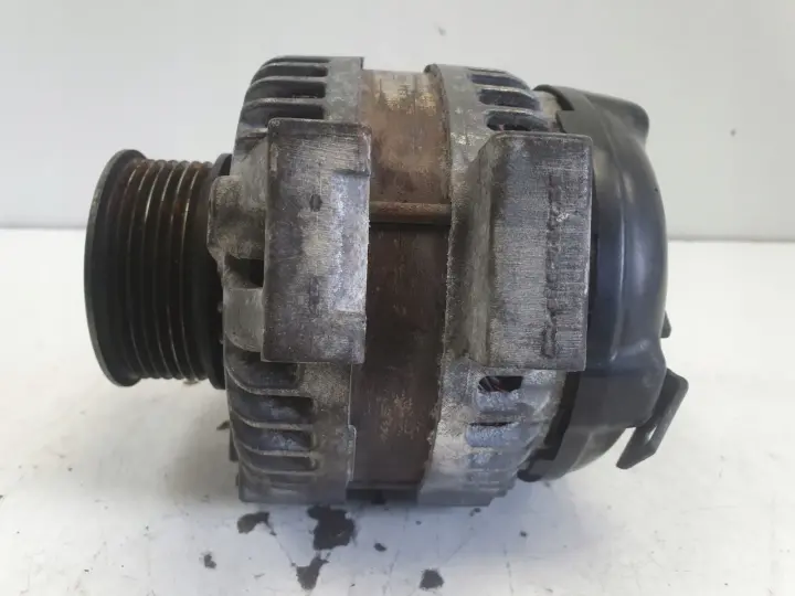 Honda Accord VII Civic VIII 2.2 iCDTI ALTERNATOR denso 104210-4860