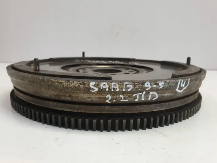 Saab 9-5 2.2 TID KOŁO DWUMASOWE dwumasa DWUMAS