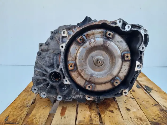 Ford S-Max S Max 2.0 TDCI AUTOMATYCZNA SKRZYNIA BIEGÓW 7G91-7000-AB