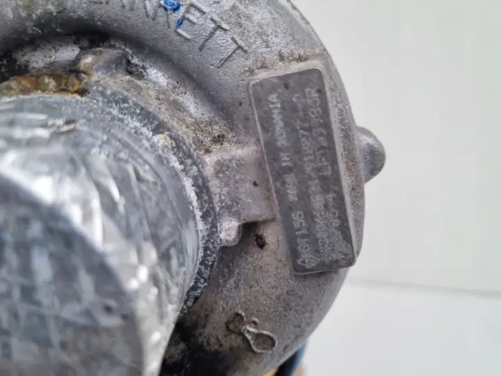 SILNIK KOMPLET Nissan Primastar 2.0 DCI 181tyś M9R782 M9RL782