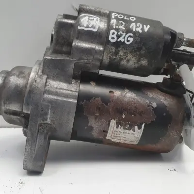 Skoda Fabia II 1.2 12V ROZRUSZNIK bosch BZG 70KM