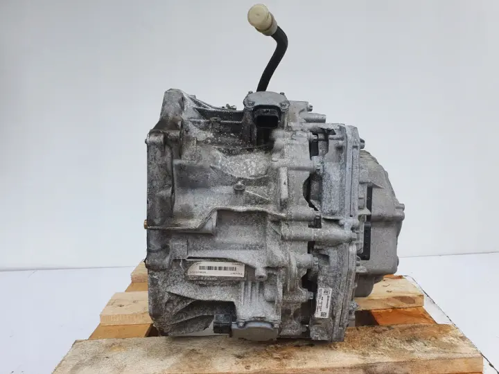 Renault Talisman 1.5 DCI AUTOMATYCZNA SKRZYNIA BIEGÓW automat DC4007