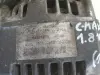 Ford Focus MK1 I 1.8 16V ALTERNATOR 98AB10300DD