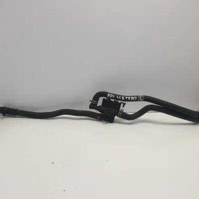 BMW F01 F02 750i ELEKTROZAWÓR WODY Przewód 9119164