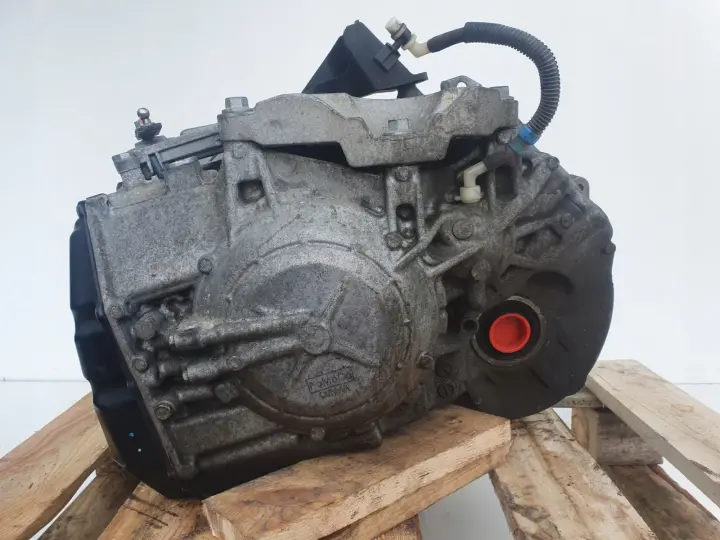 Volvo V70 II 2.5 T TURBO AUTOMATYCZNA SKRZYNIA BIEGÓW TF-80SC 30751902