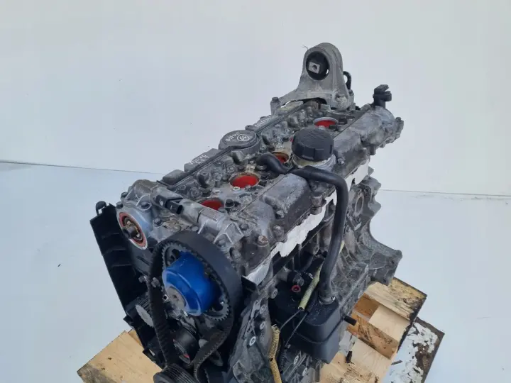 SILNIK Volvo S80 2.5 T TURBO 2x fazy B5254T B5254T2